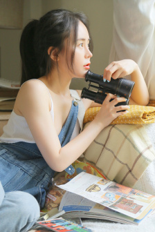 明星专题：长谷川京子