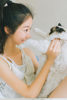 我心飞扬