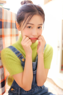 美女写真